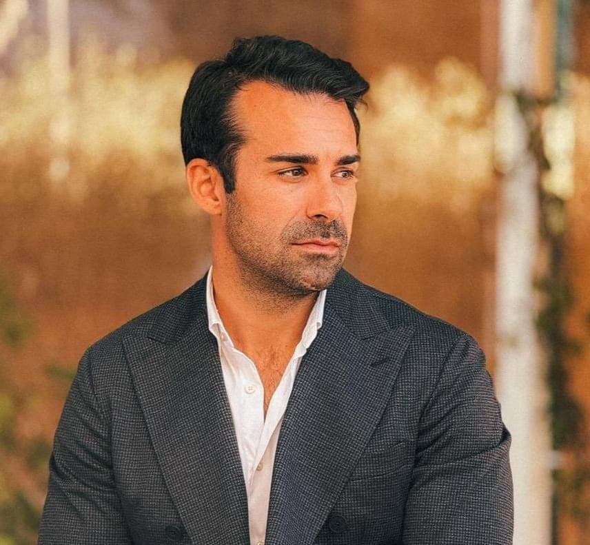 Diego Moya